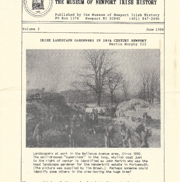 Vol. 02 – June 1998