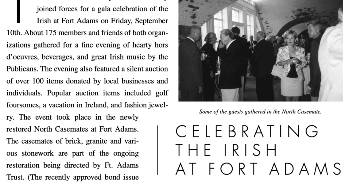 Vol. 13 – Winter 2004/2005