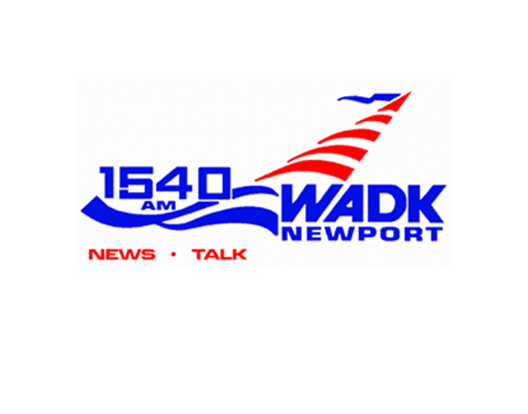WADK 1540 am Radio – Mike Slein interview – Newport Irish Heritage Month, Museum’s mission, activities and more